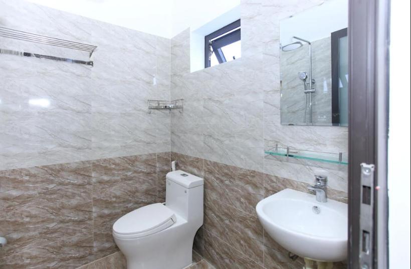דה נאנג Phat Tai Hotel And Apartment מראה חיצוני תמונה