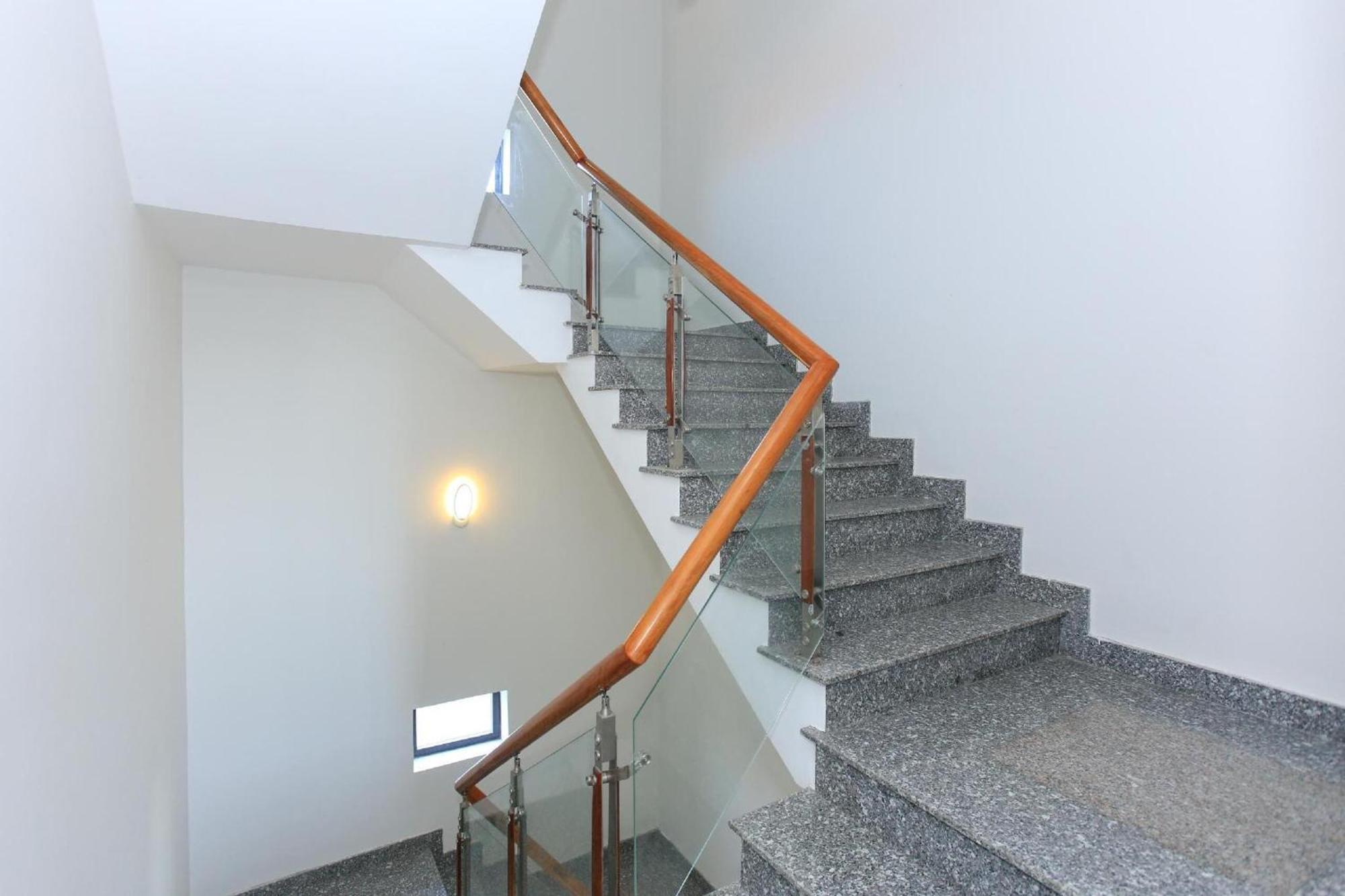 דה נאנג Phat Tai Hotel And Apartment מראה חיצוני תמונה